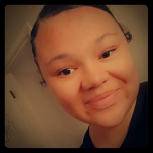 Meet your Posher, Kay